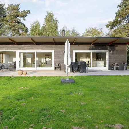 Feriehus Holiday Vaeggerlose Ccxiii